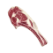 1-Australian Wagyu Beef Tomahawk 1-1.3kg